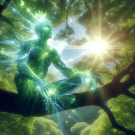 Arbres et mythologies