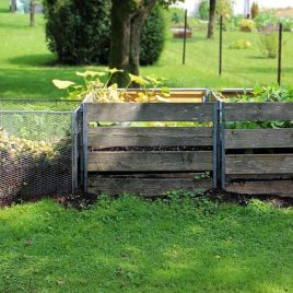Bien réussir son compost