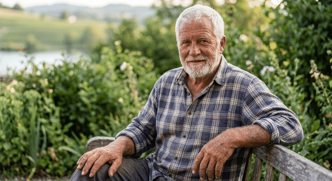 Image de Gilles Fauconnier