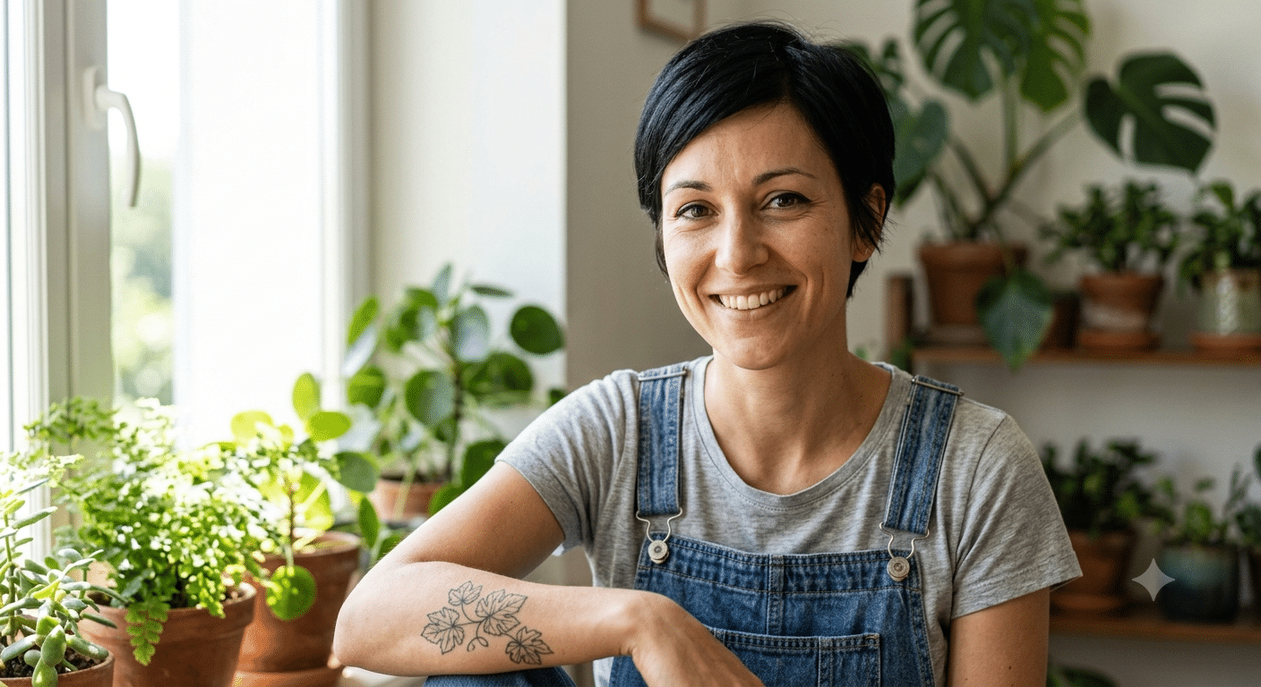 Image de Sarah Belmonte